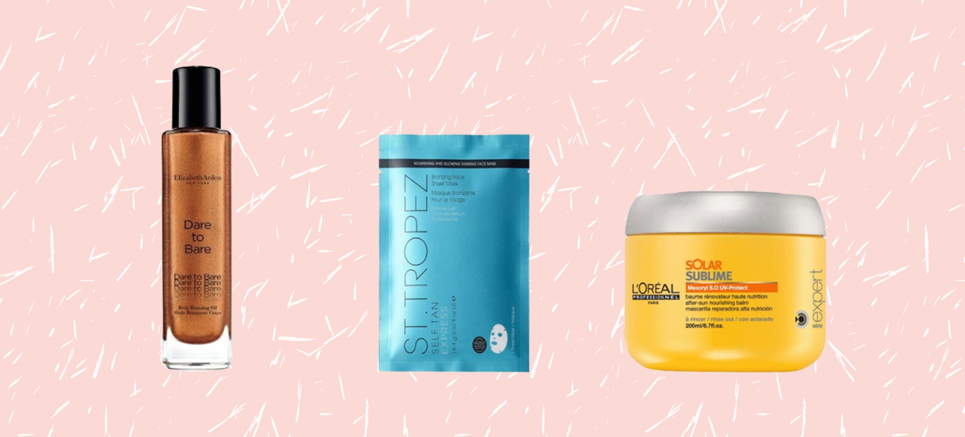 10 måsten i din sommarnecessär