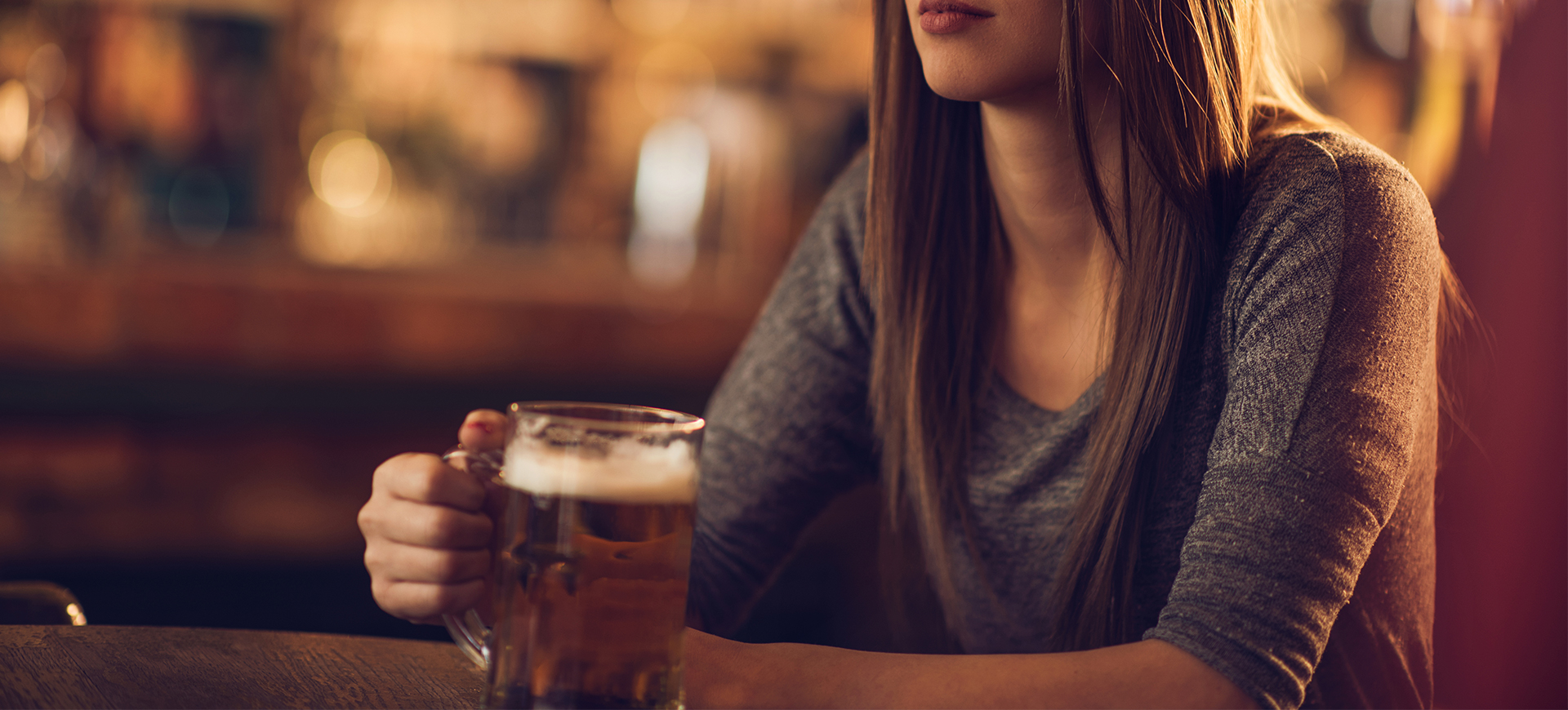 Det här kan hända i din kropp om din partner är otrogen
