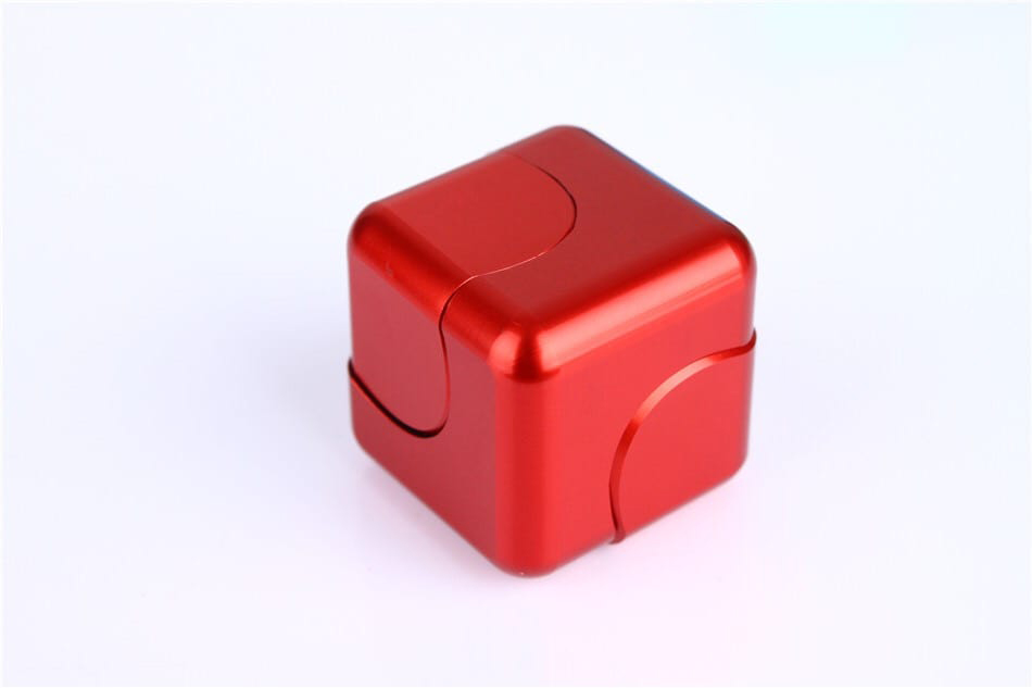 spinnercube