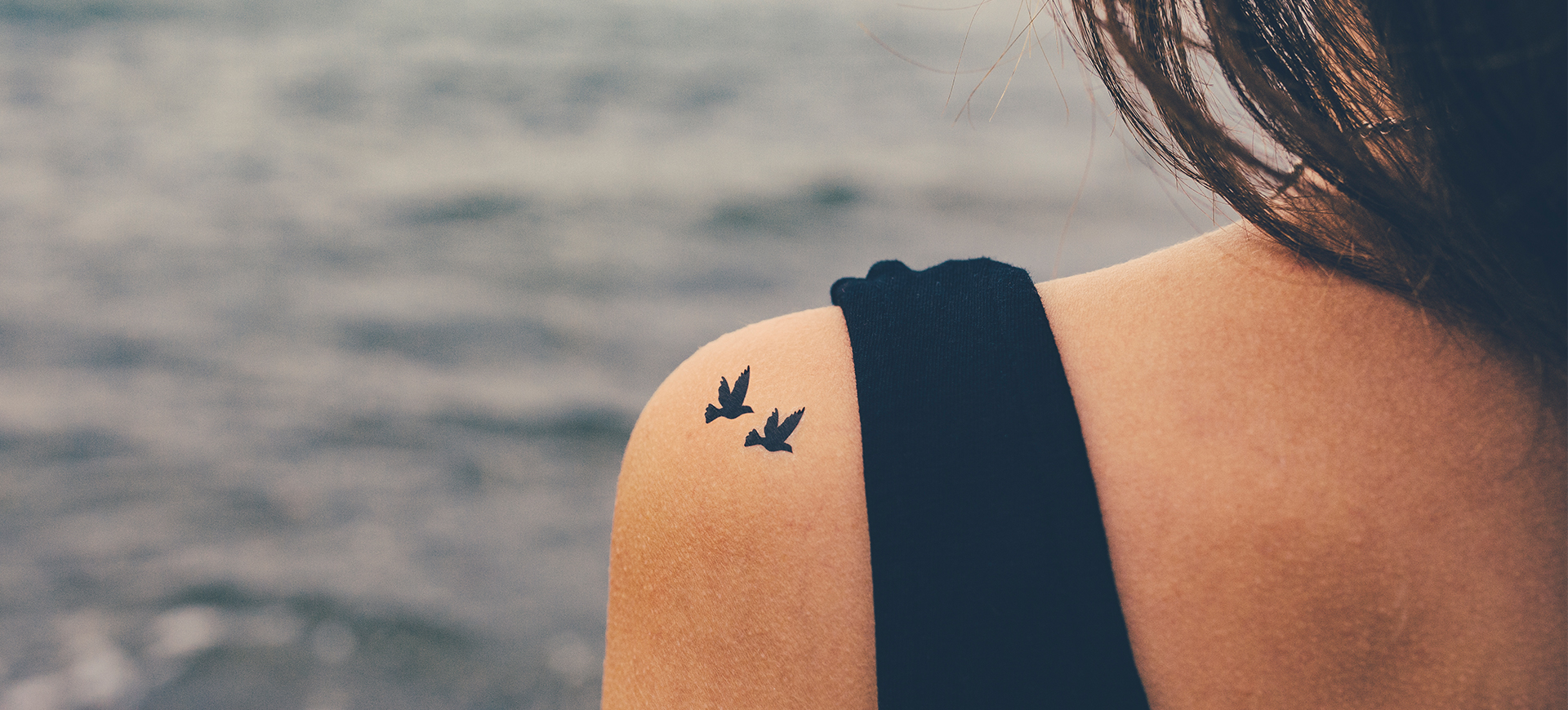 Tatueringar som ändrar färg ska rädda liv (hur coolt?!)