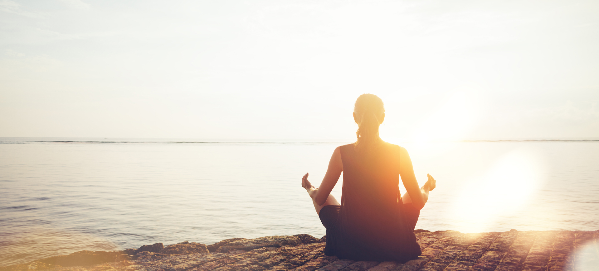 Bevisat: yoga och meditation minskar depression och ångest
