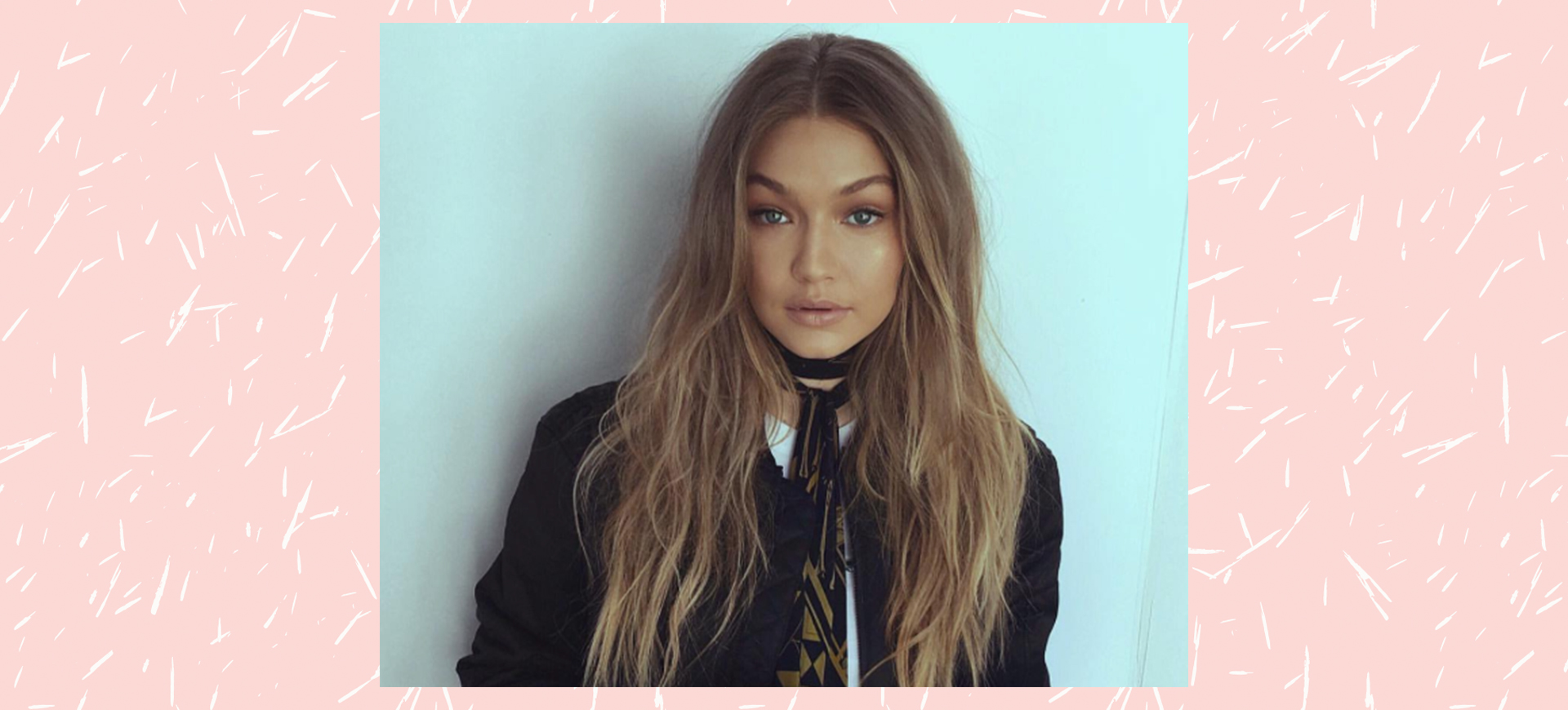 OMG! Gigi Hadids riktiga namn är inte Gigi – hon heter något HELT annat egentligen