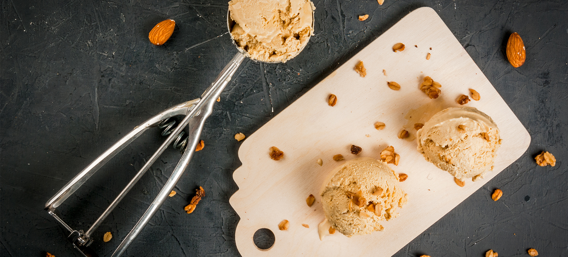 Hurra! Häagen-Dazs lanserar äntligen glassen vi väntat på
