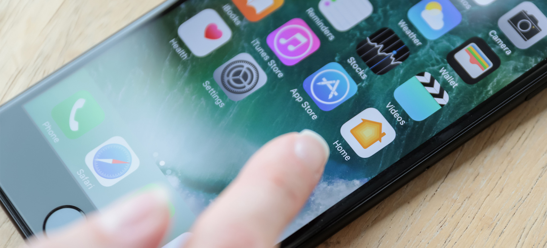 Här är ALLA rykten om nya iPhone 8 – och vi kan knappt vänta