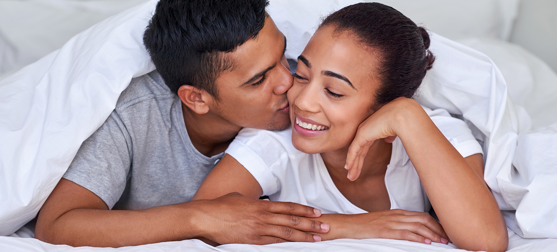 4 misstag du kanske gör efter sex