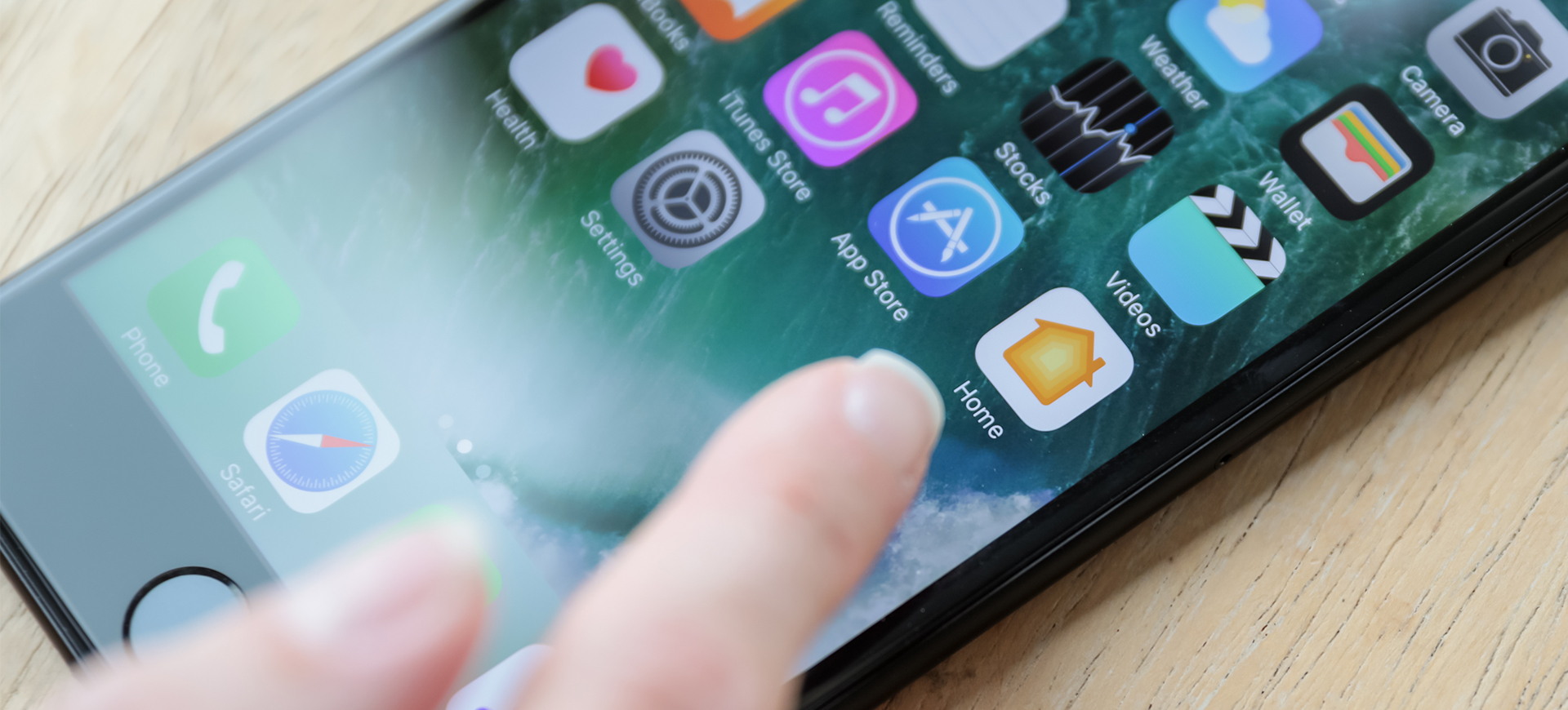 Apple-expert: Därför ska du inte tvångsavsluta appar på din iPhone