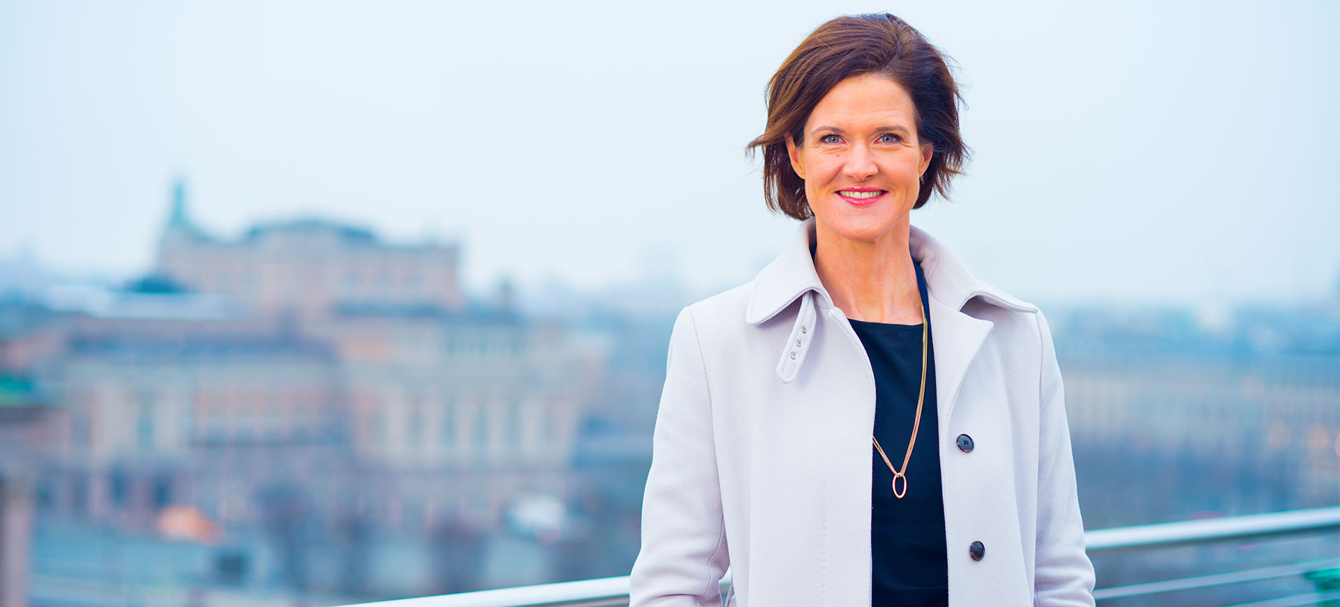 Irena Pozar: ”Anna Kinberg Batras största problem är att hon är kvinna”