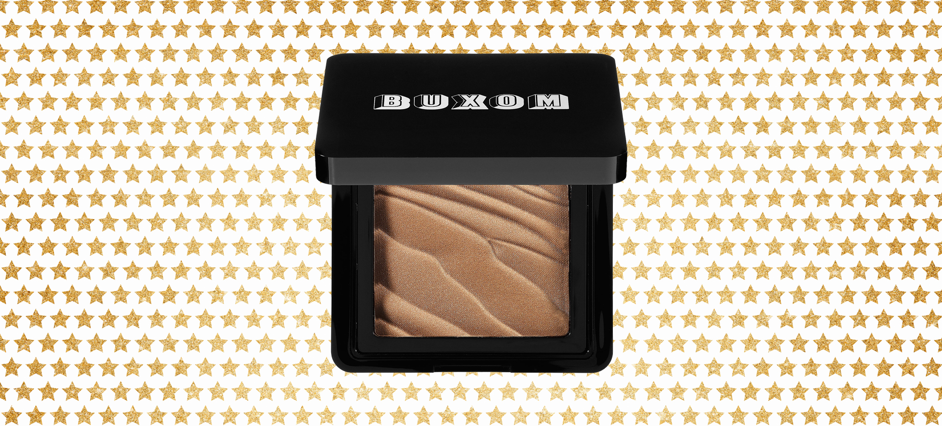 Bäst i test: Bronzepuder (gyllene glow med puder!)