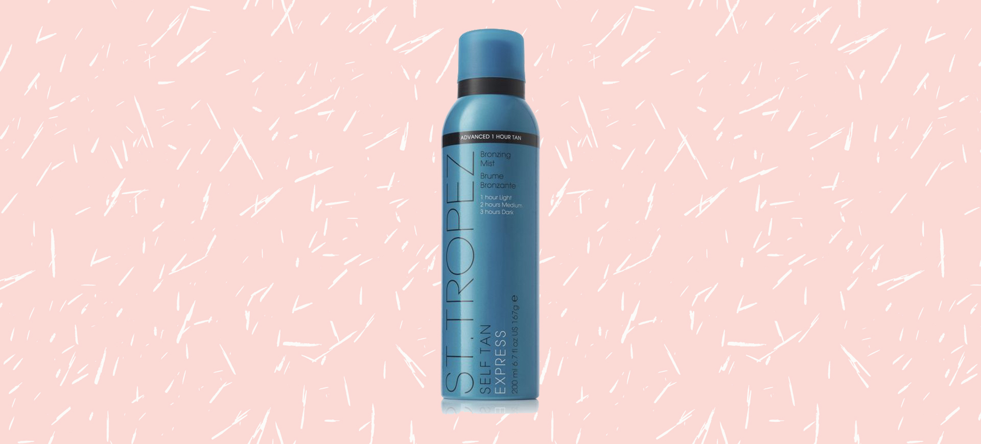 Bäst i test: Brun utan sol (cremer och sprayer som gör dig solkysst!)