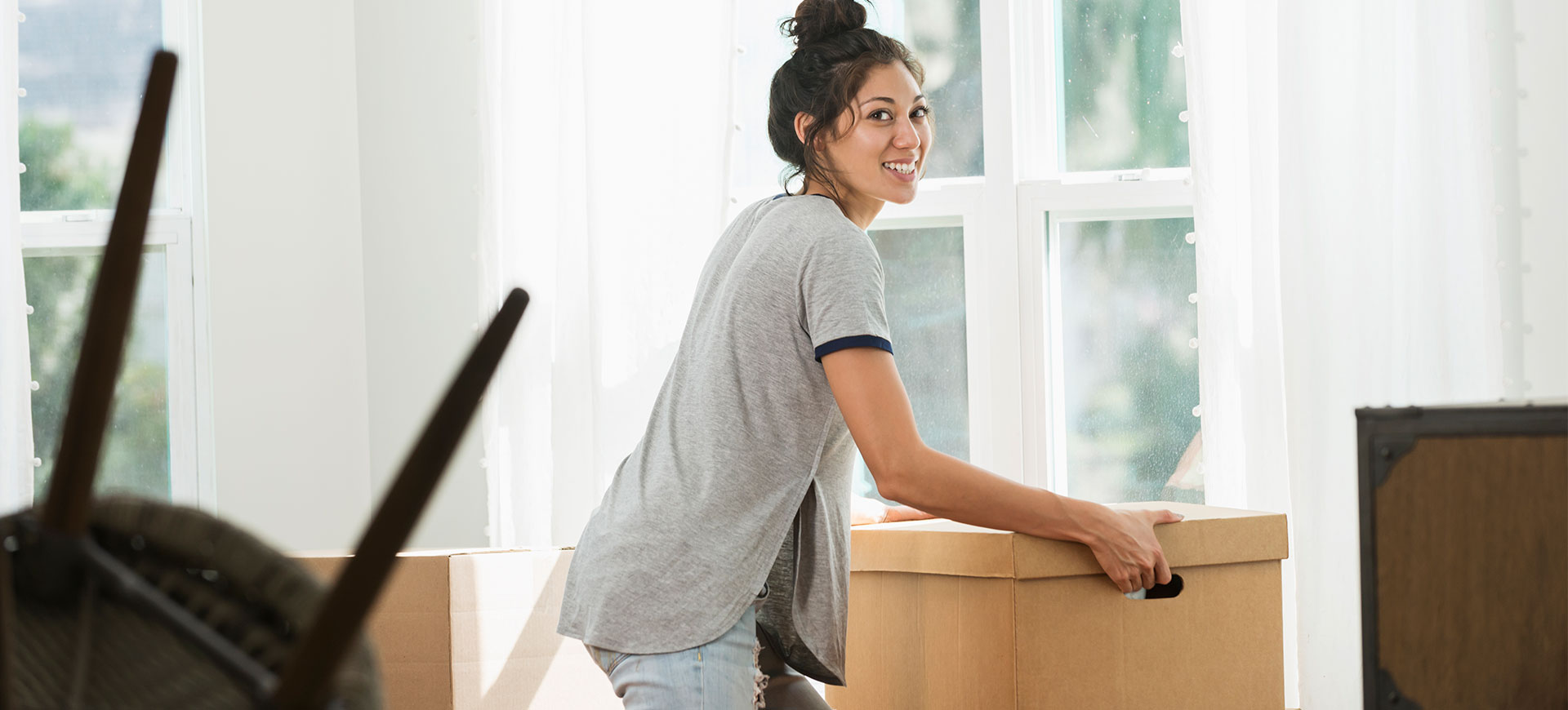 11 hacks som är ovärdeliga när du ska flytta – du kommer tacka oss!