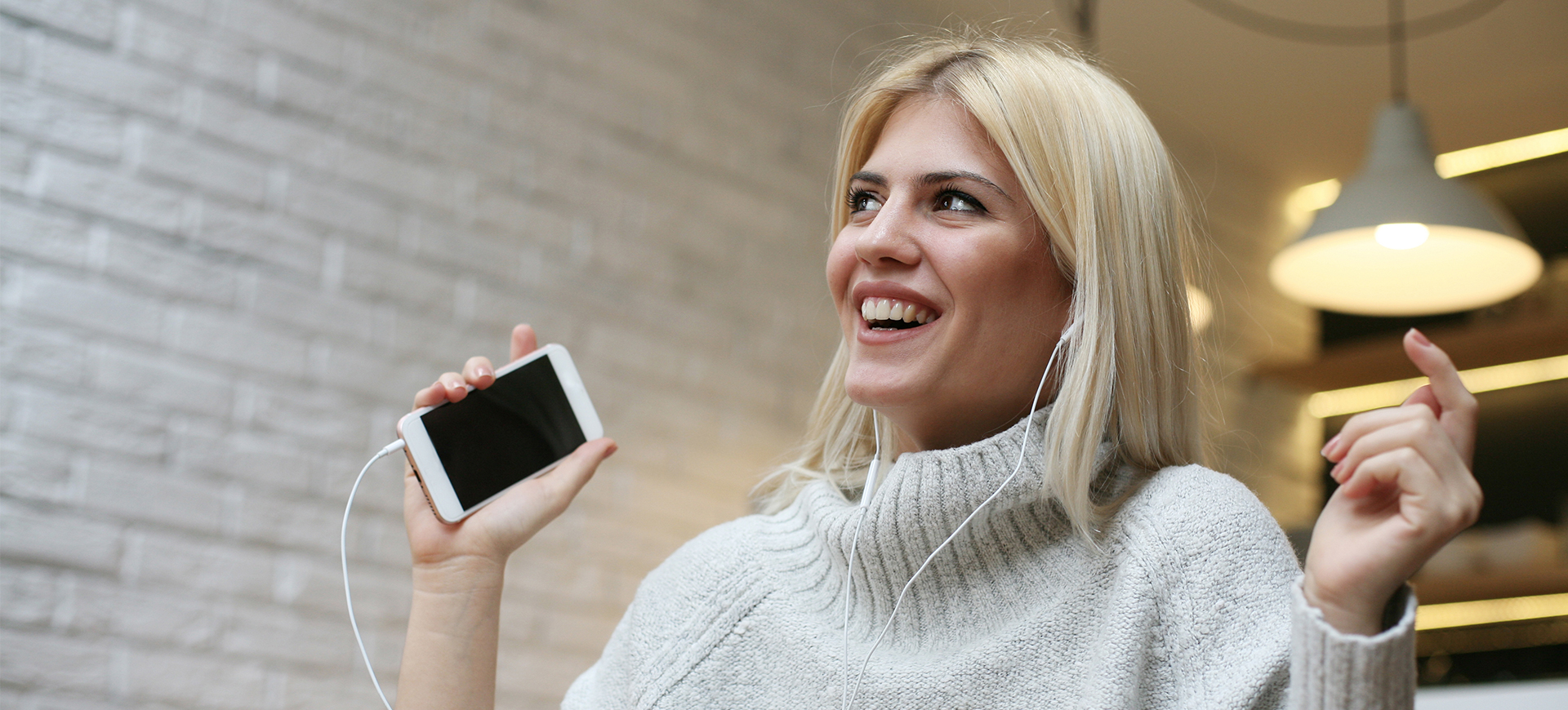 Här är enkla knepet som gör att du kan spela musik högre än max på din iPhone