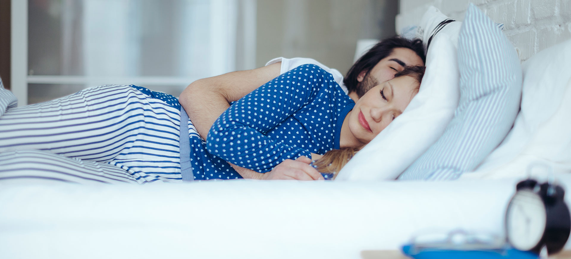 Därför fryser alltid vissa personer – medan andra alltid är varma