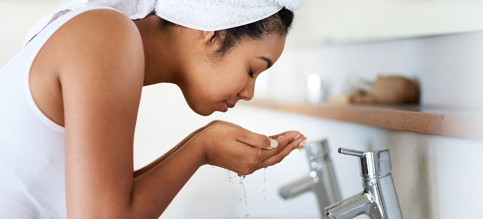 Så listar du ut vilken hudvårdsprodukt som ligger bakom dina hudproblem