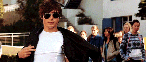 17 again