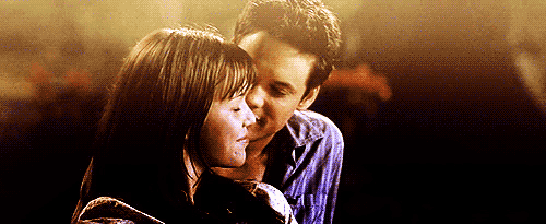 A walk to remember