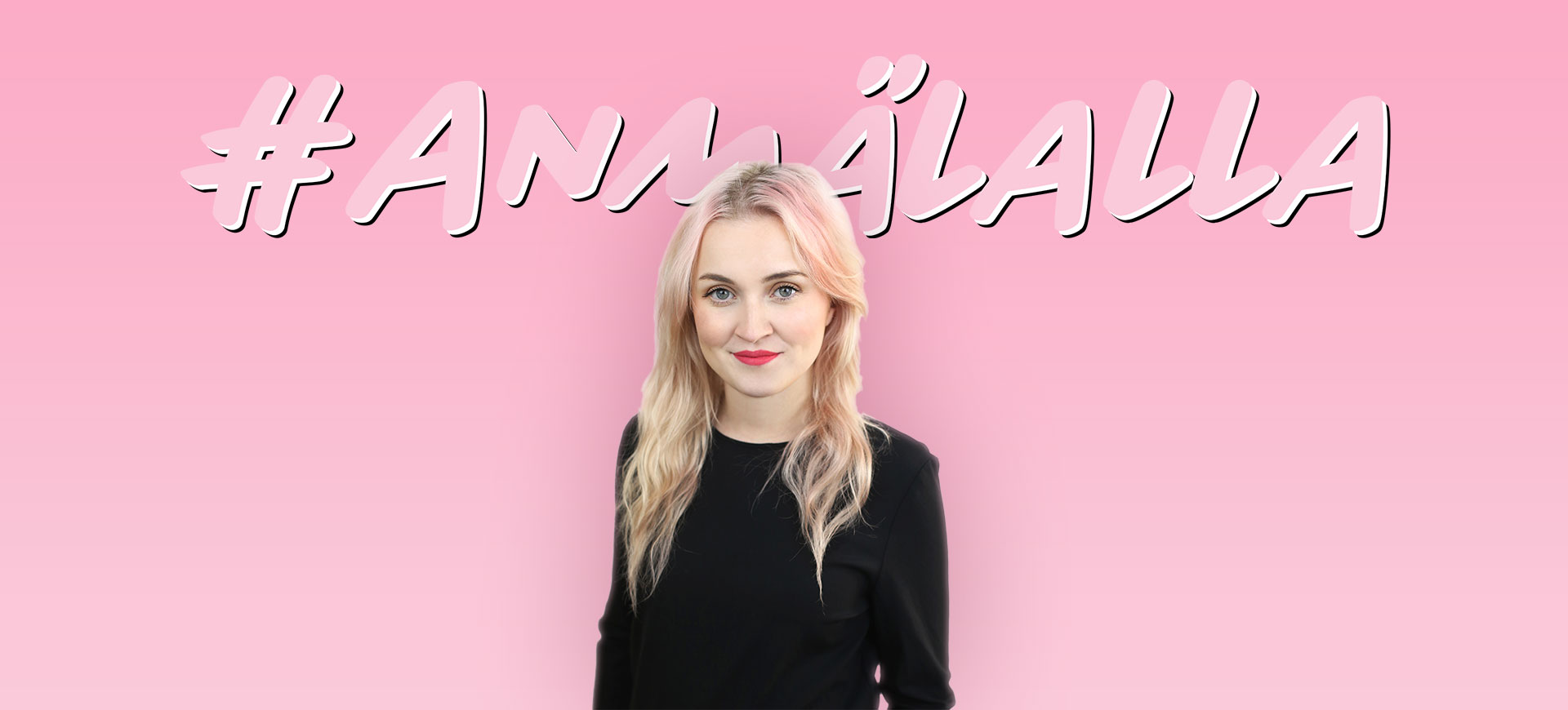 Det är dags nu – tillsammans ska vi anmäla alla sexualbrott