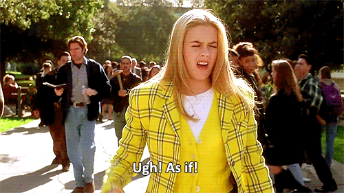 Clueless