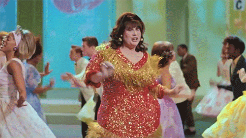 Hairspray