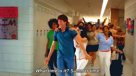 High school musical