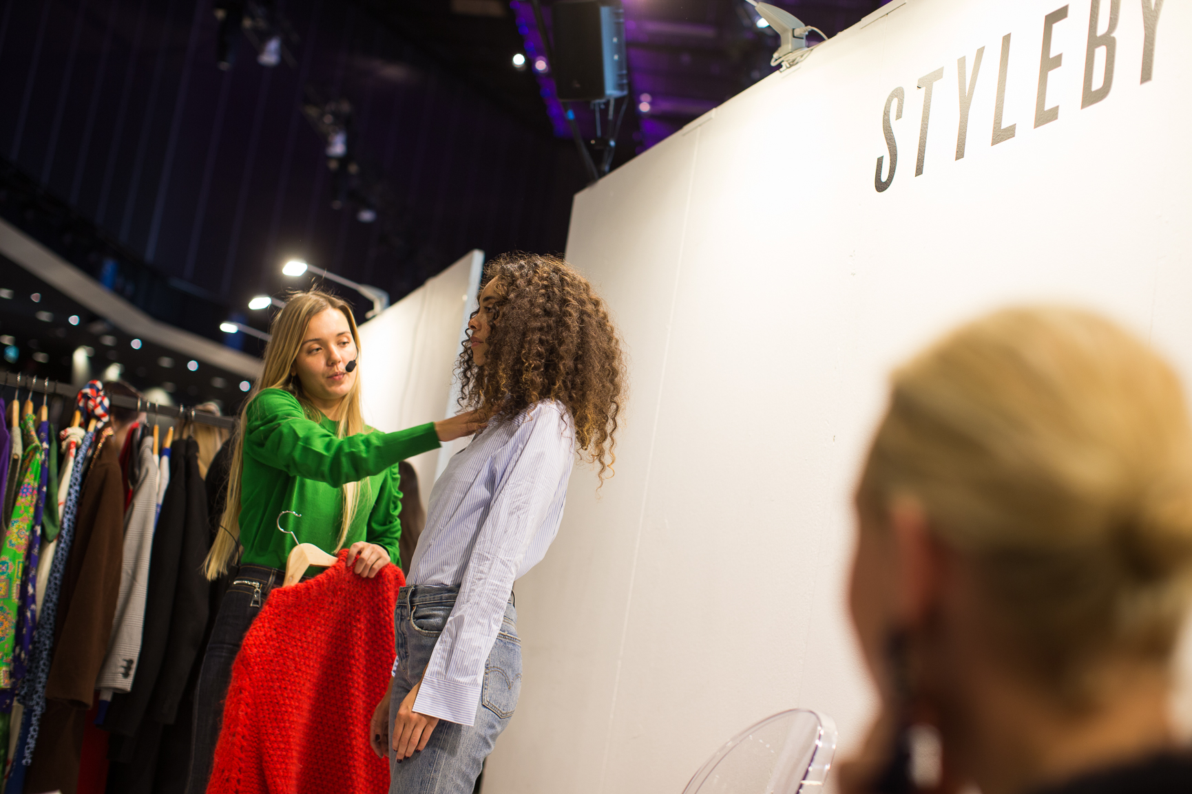 Sweden Fashion & Beauty day 2017 – här är bilderna från festivalen