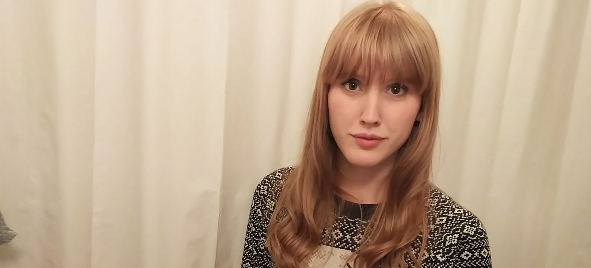 Låt en pojkvän vara svag – och en flickvän vara stark