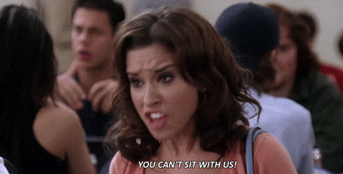 Mean girls
