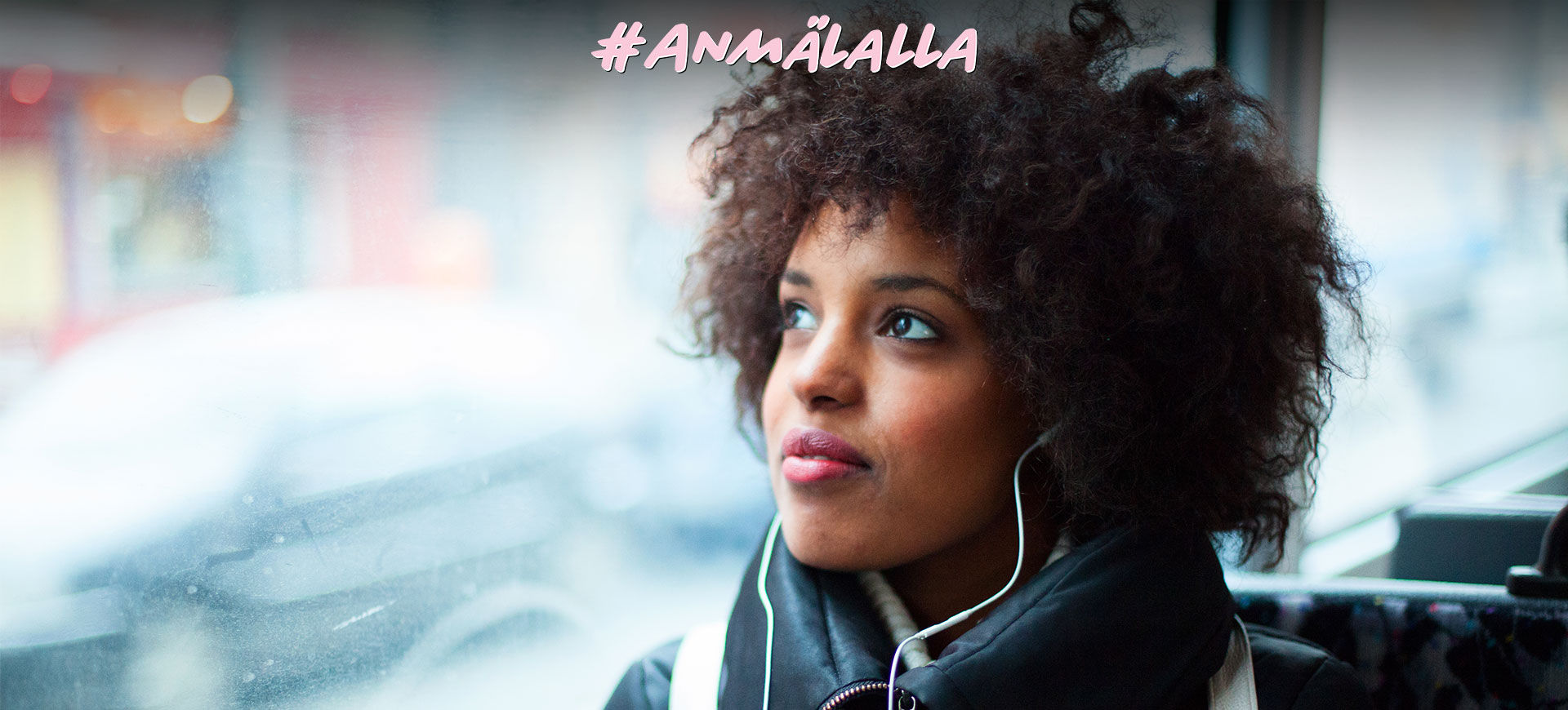 Har du blivit utsatt för ett sexuellt övergrepp? Här kan du få hjälp