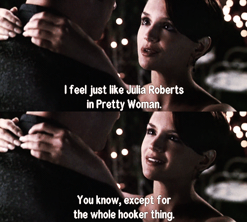 shes all that