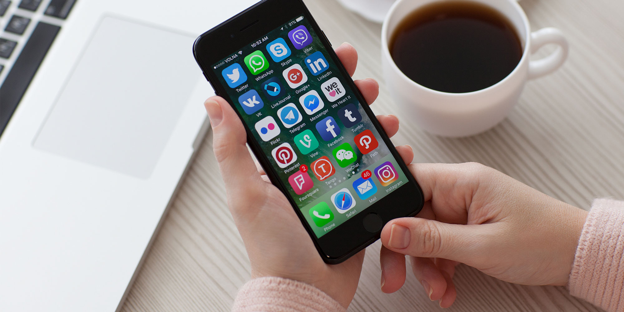 Steg för steg-guide: Så tar du bort uppdateringen iOS 11 från din iPhone