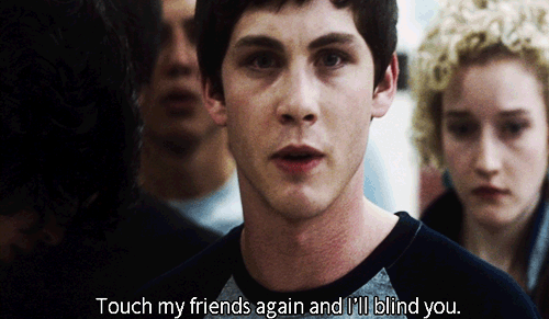 The Perks of Being a Wallflower