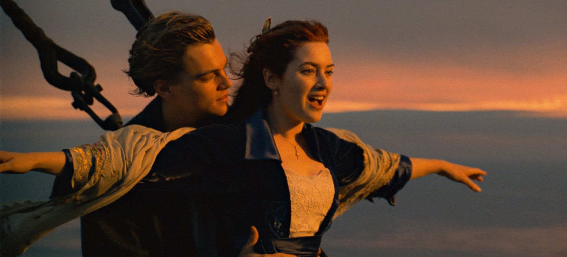 Forskare har pekat ut det största misstaget i ”Titanic” (nej, det är inte att Jack hade fått plats på dörren)
