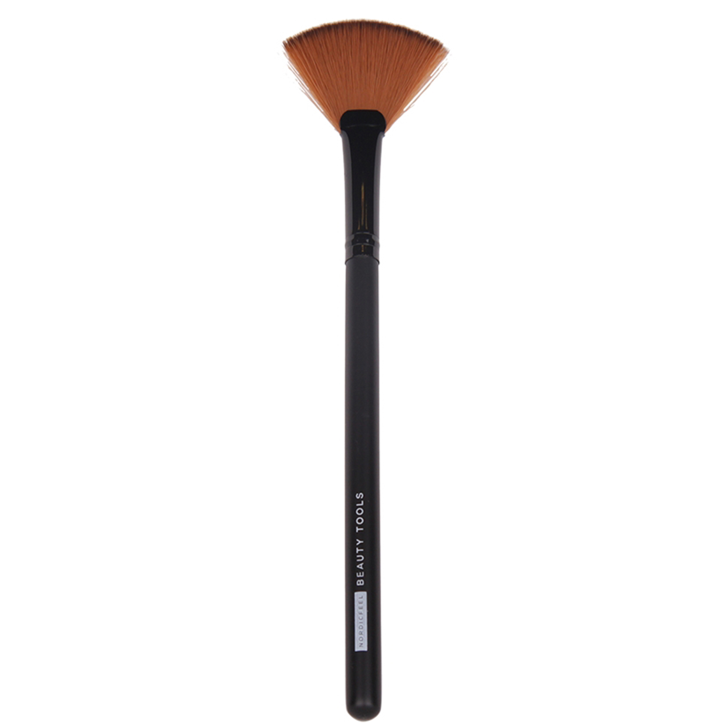 fan brush