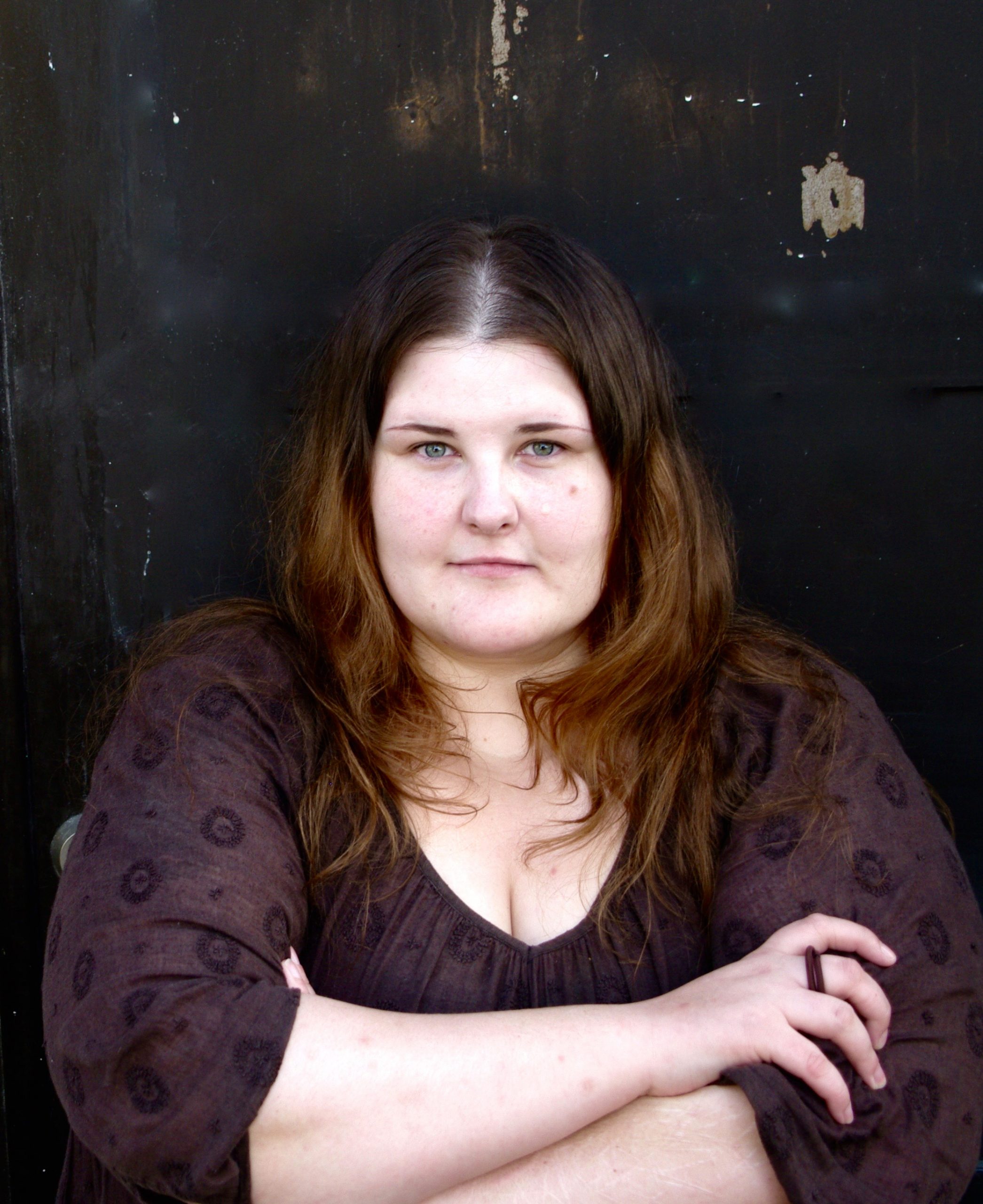 Paulina: ”Psykiskt sjuka kvinnor är extra utsatta för sexuellt våld”