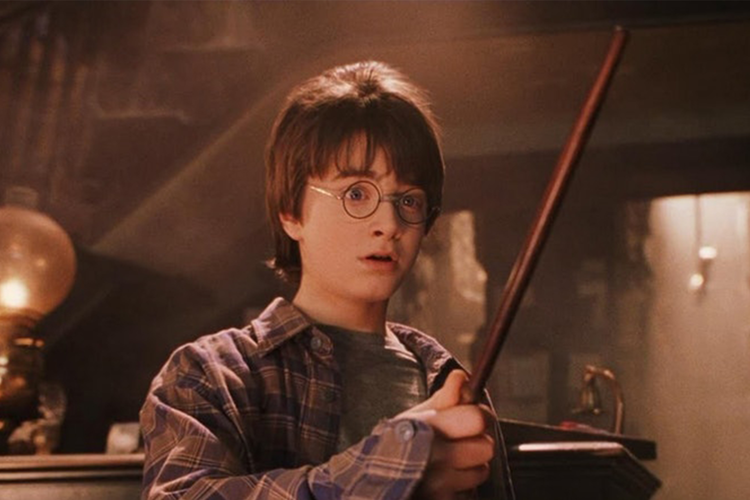 4 Harry Potter-jobb som faktiskt finns – och som du kan söka just nu