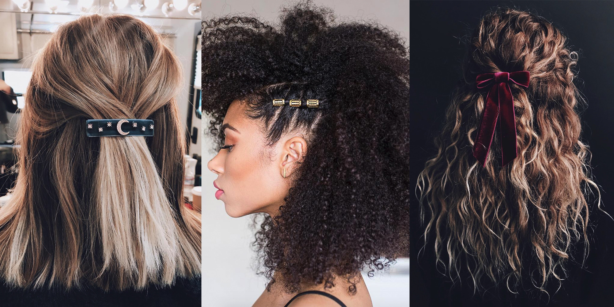 8 hårtrender som kommer vara superinne 2018