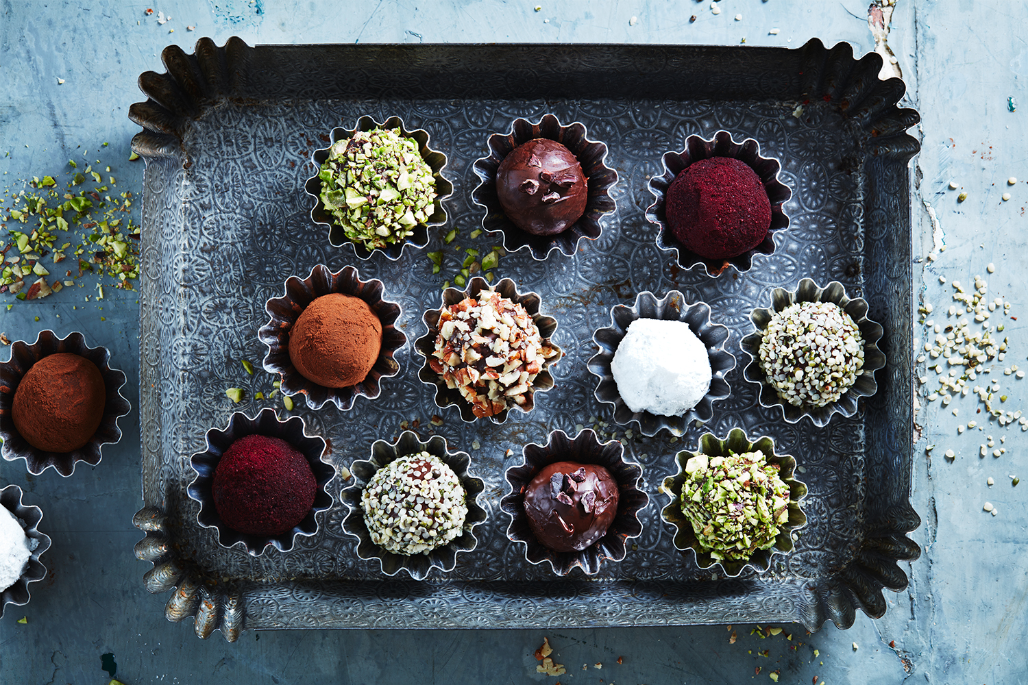 3 recept på julgodis som du bara måste göra i jul