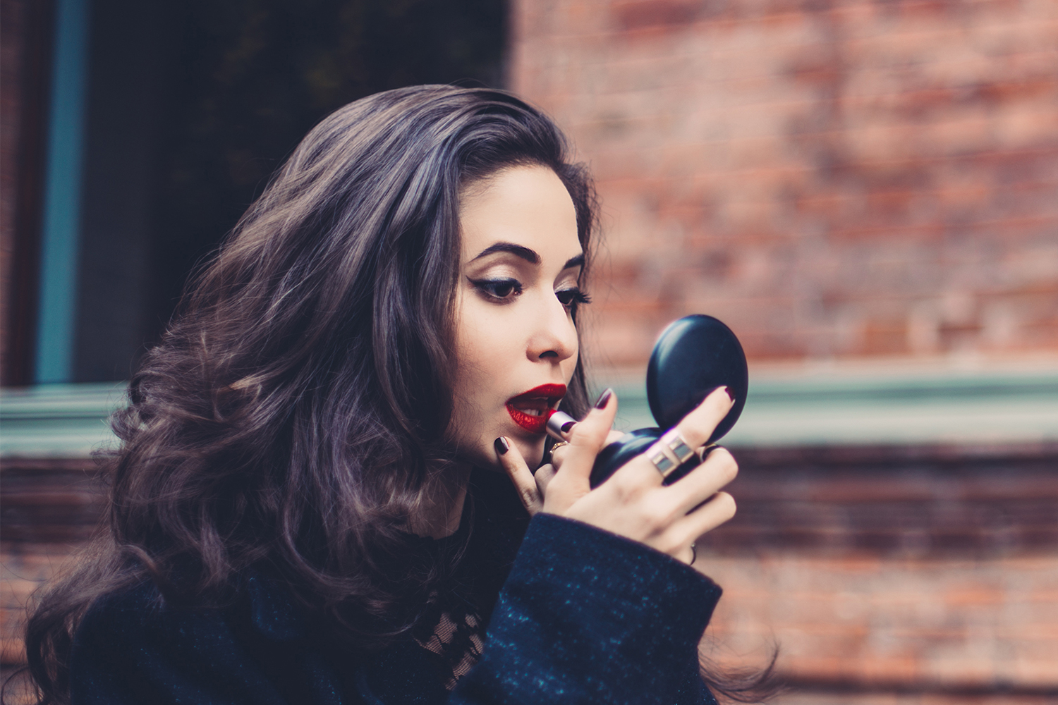 12 makeuptrender som kommer vara superheta under 2018