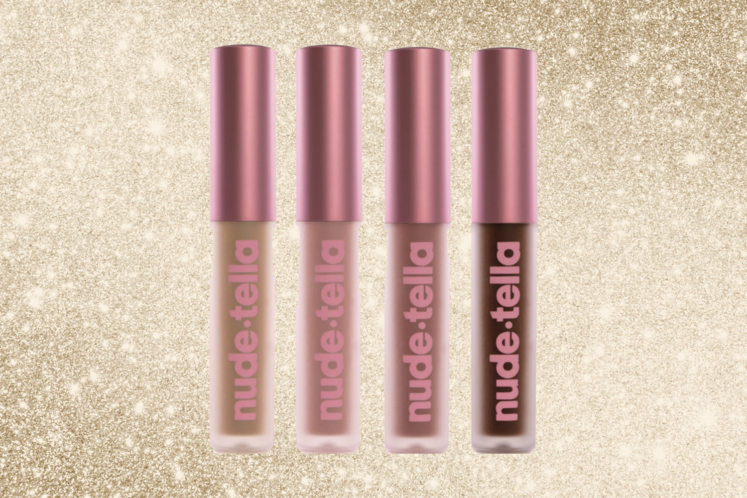 Det finns ett läppstift som luktar som Nutella – vi vill ha NU!