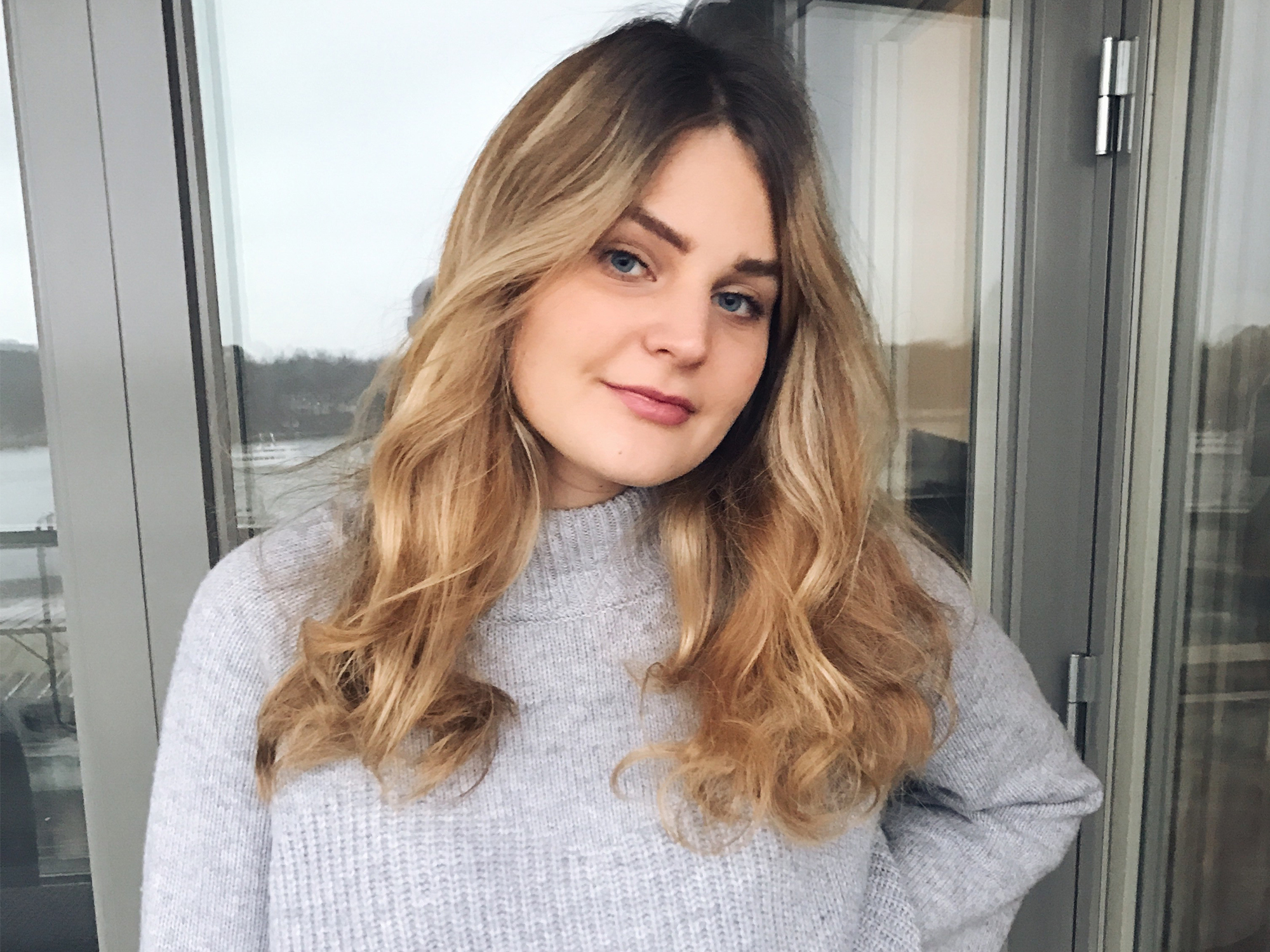 Wilma Freidenvall: ”Jag uppmuntrade hans fuckboy-beteende”