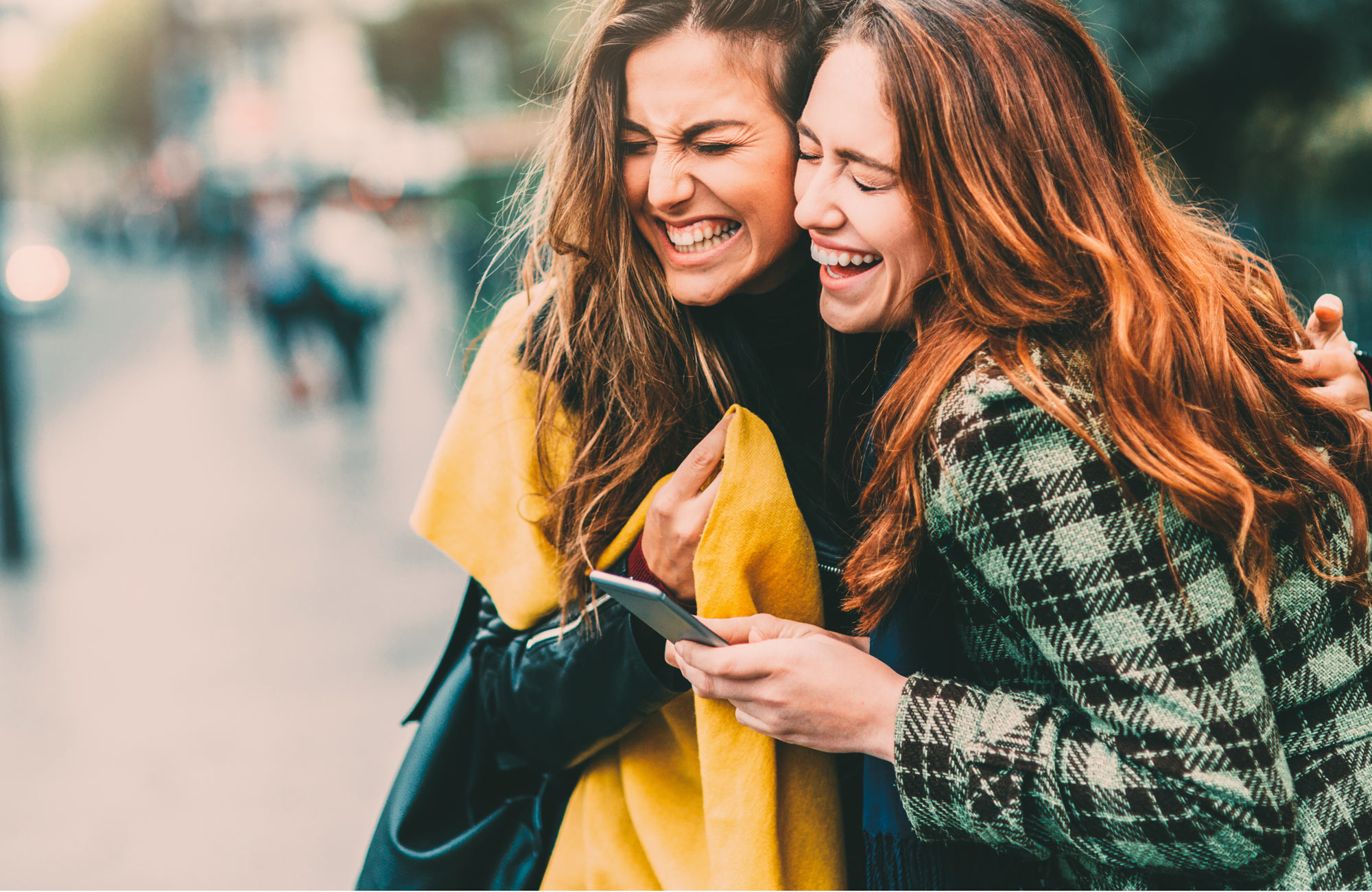 Så lyckas du med din makeup och hårstyling – med en app!