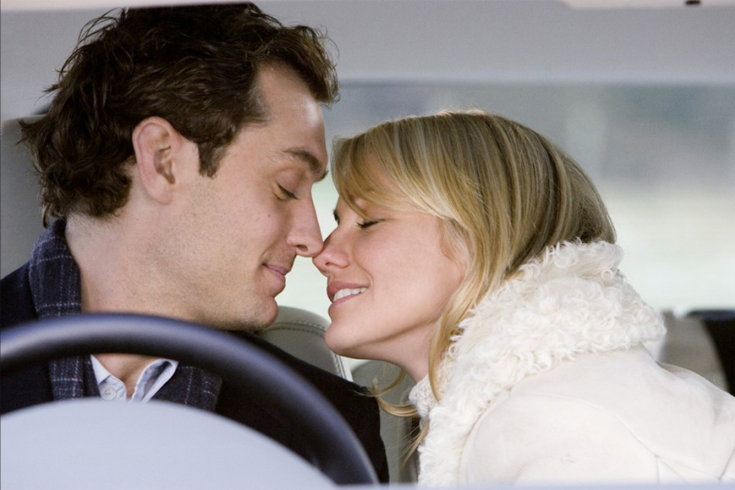 14 saker du inte visste om julfilmen ”The Holiday”