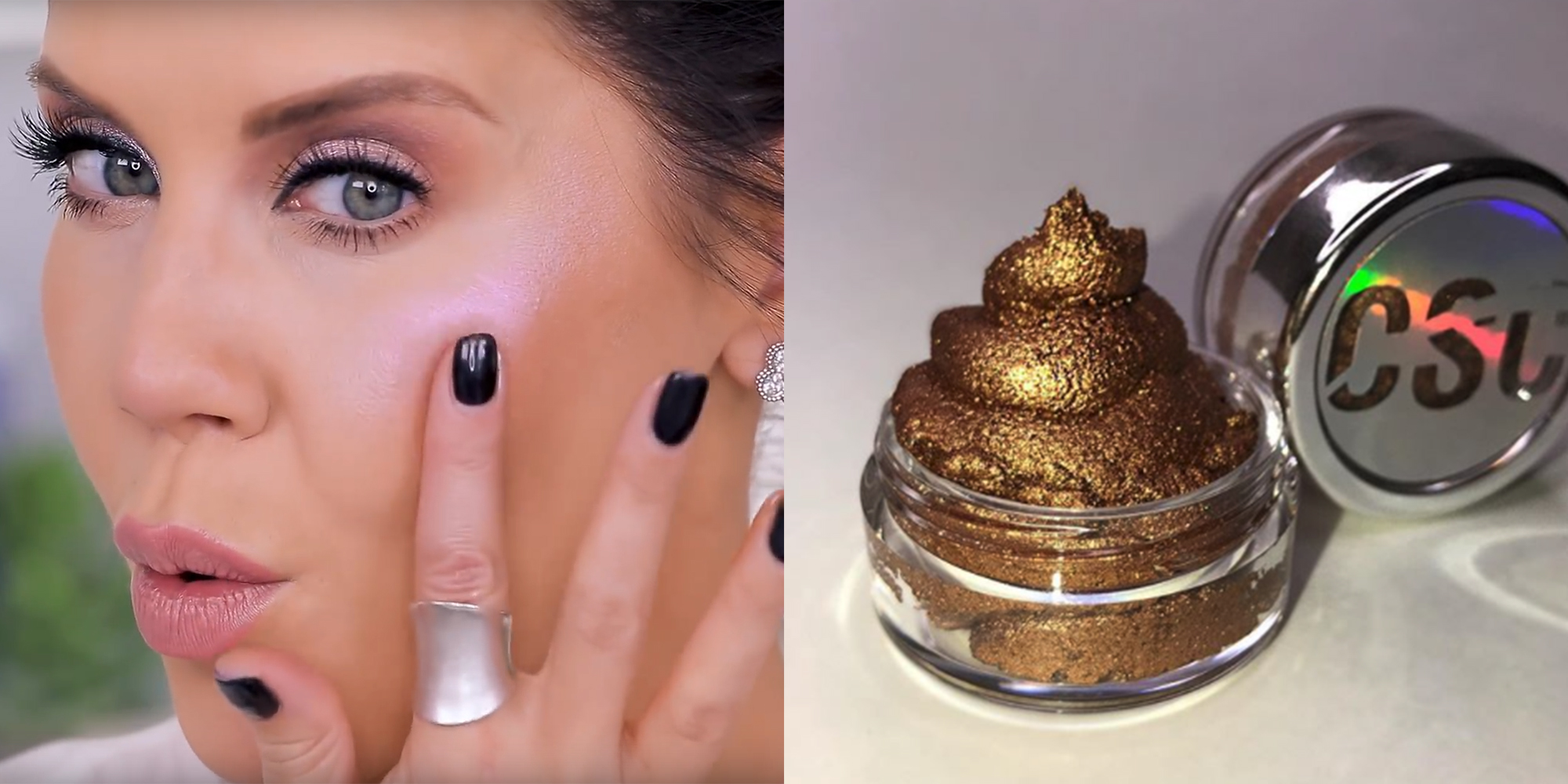 Nu finns en highlighter formad som bajs-emojin (och vi vill ha den NU)