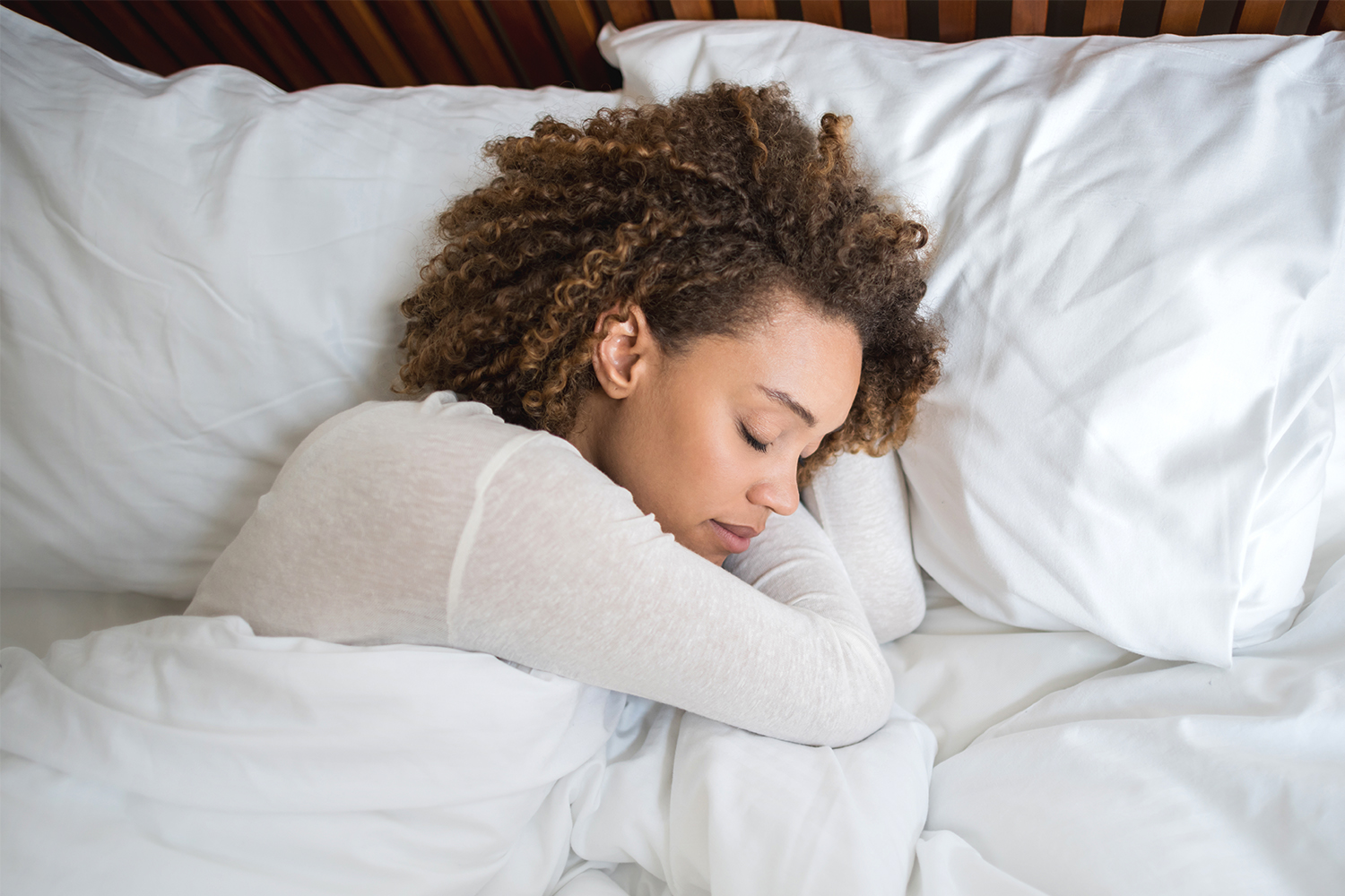 6 sätt dina drömmar påverkas av stress