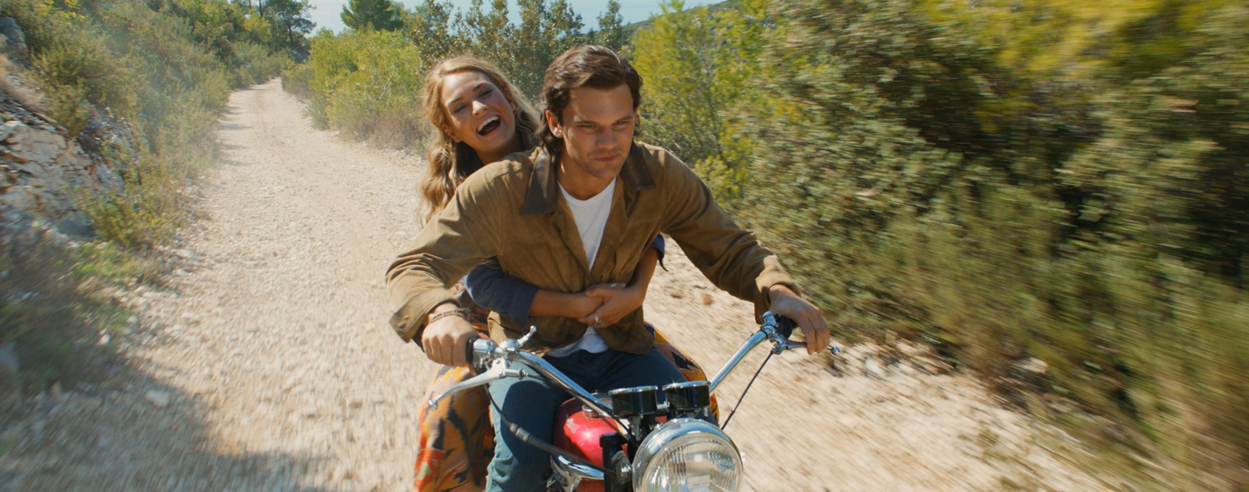 Nu finns det en ny Mamma Mia-trailer – och vi längtar ÄNNU mer till premiären