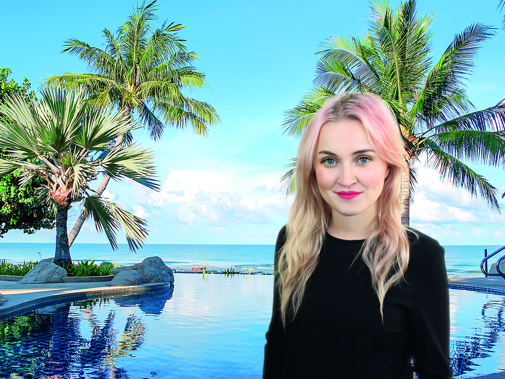 Dags för influencers att sluta åka på gratisresor till diktaturer