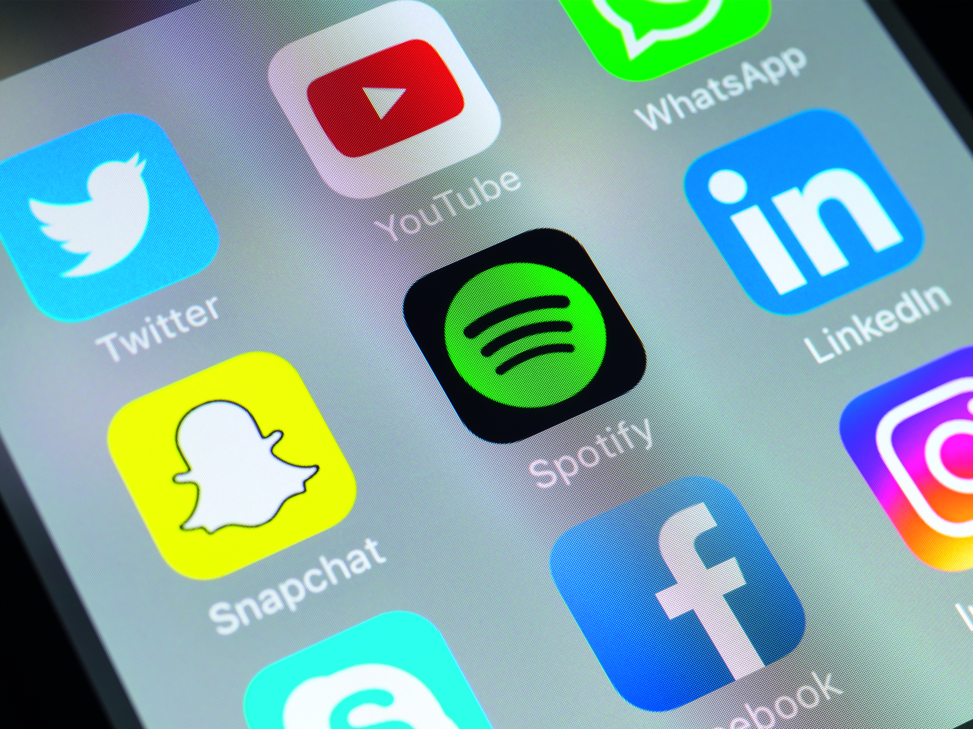 Guide: Så får du tillbaka den gamla versionen av Snapchat