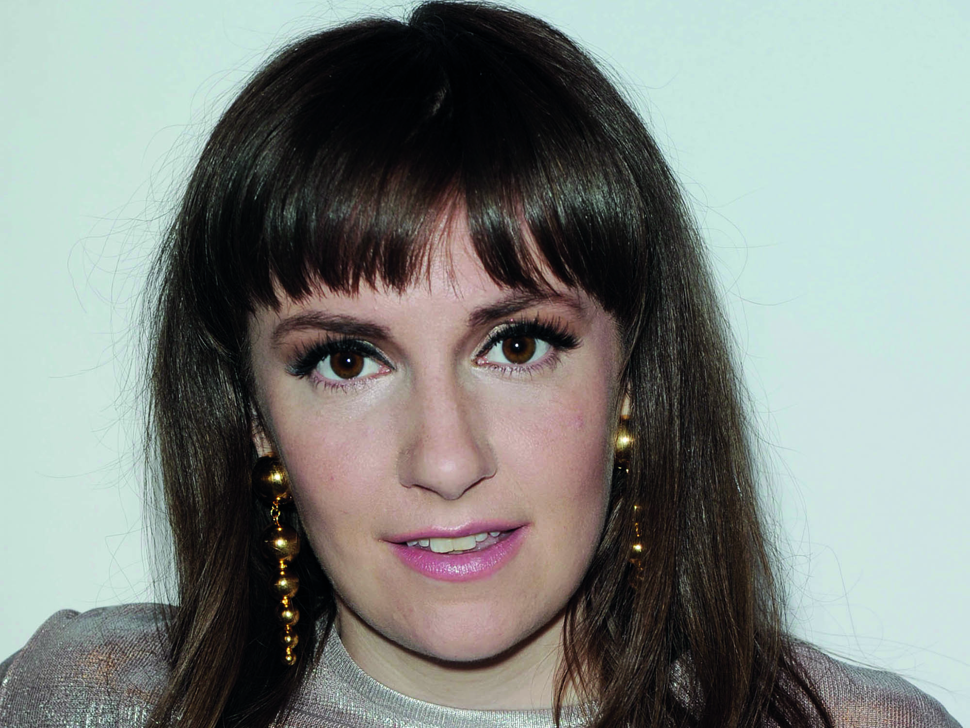 Lena Dunham har opererat bort sin livmoder: ”Jag hade inget val”