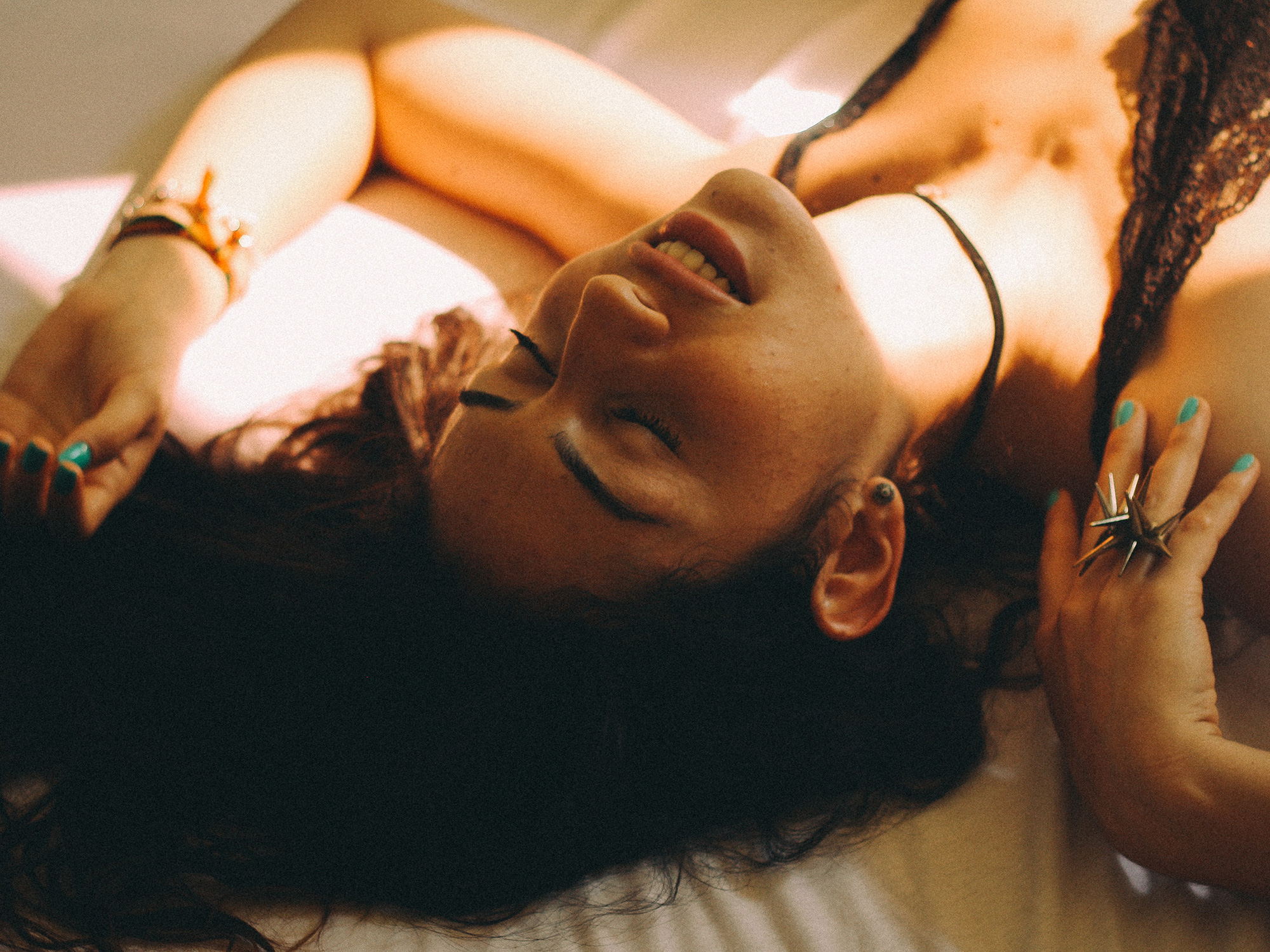 6 orgasmtips som hjälper dig att komma (och ökar din sexlust!)