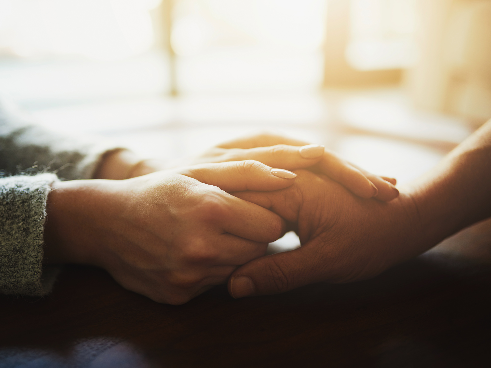 Emely Crona Stenberg: ”Två gånger har jag rakat mammas huvud för hand”