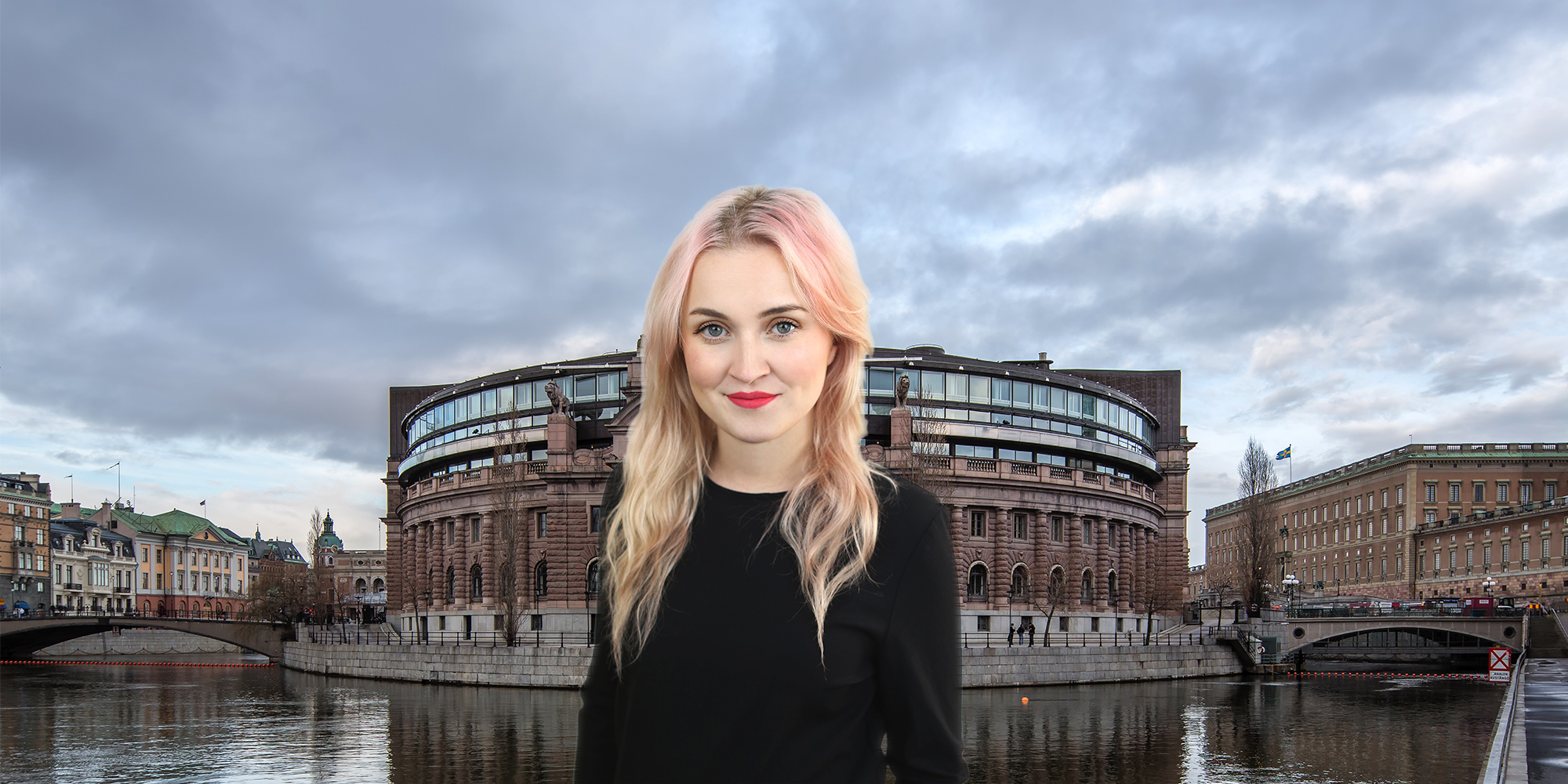 Irena Pozar: ”Feministiskt Initiativs valfilm exkluderar och dumförklarar”